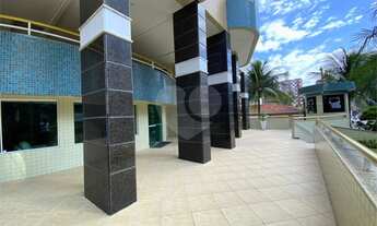 Imagem 7: Apartamento com três dormitórios, três suítes, sala três ambientes, cozinha planejada