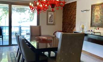 Imagem 6: Apartamento de 380 metros quadrados no bairro São Conrado com 4 quartos