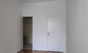 Imagem 3: Sala e quarto na Tijuca - Rio de Janeiro - RJ