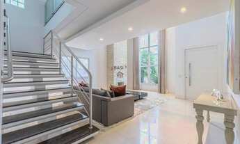 Imagem 2: CURITIBA - Casa de Condomínio - Uberaba