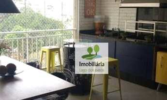 Imagem 5: Apartamento Isla Lago dos Patos 3 dormitórios à venda, 88 m² por R$ 689.900 - Vila Galvão