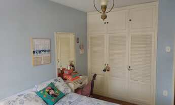 Imagem 7: Apartamento 3 quartos ,andar alto, sol da manhã, vista livre, vaga, em Icaraí - Niterói