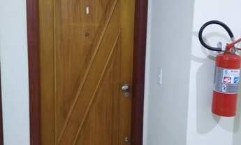 Imagem 2: Apartamento para aluguel possui 80 metros quadrados com 2 quartos em Parque Suzano - Suzan