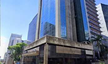 Imagem: Porto Alegre - Conjunto Comercial/Sala