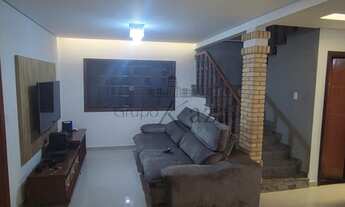 Imagem 4: Casa Sobrado- Jardim Imperial - 3 Dormitórios - 180m²