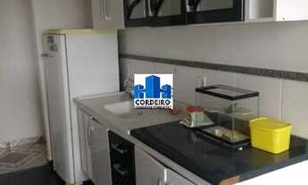 Imagem 2: Apartamento de 03 Dormitórios à Venda em Mauá