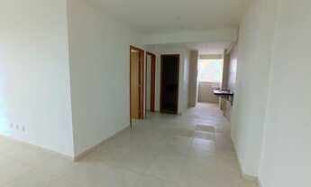 Imagem 5: MS Apartamento com 2 dormitórios