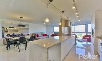 Imagem 7: PORTO ALEGRE - Apartamento Padrão - Cristal