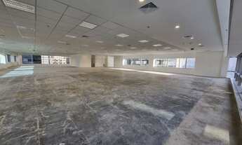 Imagem 2: Conjunto para alugar, 1712 m² por R$ 159.000,00/mês - Brooklin - São Paulo/SP