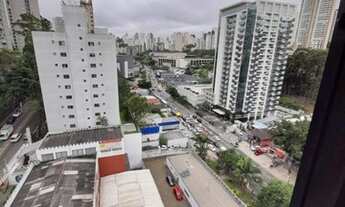 Imagem 3: APARTAMENTO - MORUMBI - SP