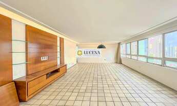 Imagem: Aroeiras 156 m² - 4 quartos 1 suíte