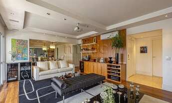 Imagem 3: SAO PAULO - Apartamento Padrão - BROOKLIN