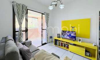 Imagem 2: Apartamento à venda em Nova Parnamirim (Parnamirim/RN