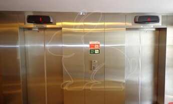 Imagem 4: São Paulo - Conjunto Comercial/Sala - Brooklin Novo