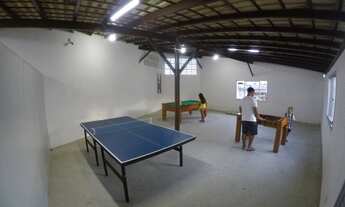 Imagem 2: DR-Imóveis-Excelente Apartamento 2qts no Condomínio Costa do Mar