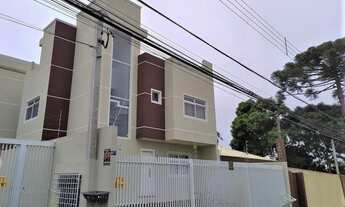 Imagem: Sobrado para Venda em Curitiba, Uberaba