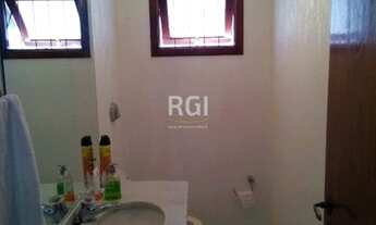 Imagem 5: Porto Alegre - Casa Padrão - Santa Cecília