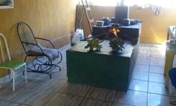 Imagem: Vendo Chácara, município de Anápolis