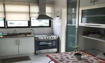 Imagem 6: Apartamento à venda na Vila Romana na Rua Coriolano 1945, no Condomínio Edifício Joana Ram