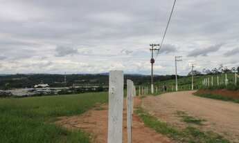 Imagem 6: Área rural no bairro Serra Azul - Itupeva SP