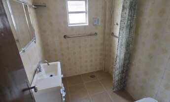 Imagem 6: Apartamento com 3 dormitórios à venda, 72 m² por R$ 240.000,00 - Aparecida - Santos/SP