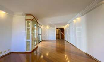 Imagem 2: Apartamento para locação no Jardim Anália Franco