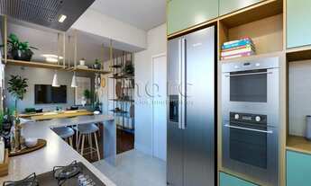 Imagem 4: SAO PAULO - Apartamento Padrão - PERDIZES