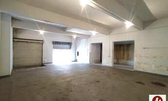 Imagem 5: Salão/Galpão (salão - térreo