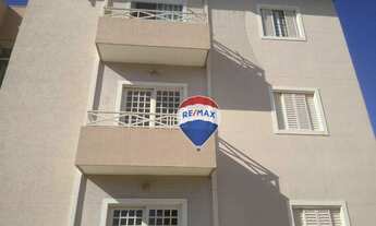 Imagem 7: Apartamento com 2 dormitórios para alugar, 67 m² por R$ 950,00/mês - Catharina Zanaga - Am