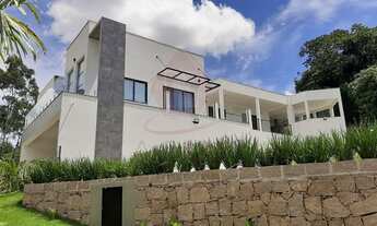 Imagem 1: CASA RESIDENCIAL em ITUPEVA - SP, COLINAS DE INHANDJARA