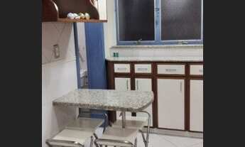 Imagem 3: Apartamento de 107 m² de área privativa, 03(três) dormitórios e 1 vaga