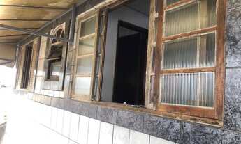 Imagem 5: BELA CASA TÉRREA + EDÍCULA -VILA TUPI - PRAIA GRANDE