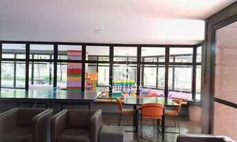 Imagem 7: Apartamento com 3 dormitórios, 175 m² - venda por R$ 1.300.000,00 ou aluguel por R$ 4.500