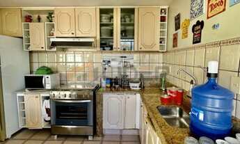 Imagem 7: CASA COM TERRAÇO NO ALTO VILA NOVA