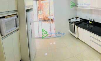 Imagem 4: Casa com 2 dormitórios à venda, 54 m² por R$ 300.000,00 - Loteamento City Jaragua - São Pa