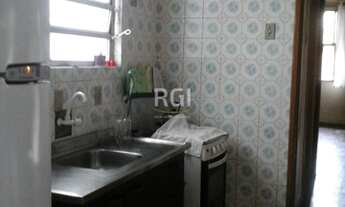 Imagem 4: Porto Alegre - Casa Padrão - Santana