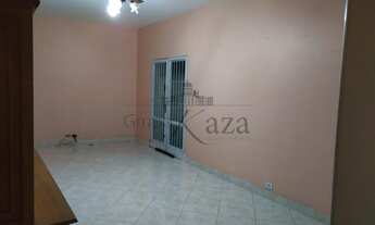 Imagem 4: Sao Jose dos Campos - Casa Padrão - Vila Maria