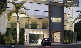 Imagem 6: Apartamento c/ 2 dormitórios à Venda, 75 m² por R$ 1.167.201 - Centro - Penha/SC