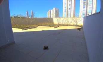 Imagem 5: Oportunidade Térreo com Quintal - Apartamento 3 dormitórios c/ suíte 228m² - Taquaral - Ca