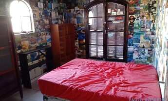 Imagem 7: CASA ASSOBRADADA - BUTANTÃ - SP