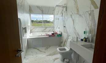 Imagem 7: Casa luxuosa no Biratan Carvalho !