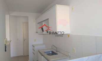 Imagem 3: Residencial Spazio Benfica