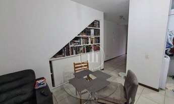 Imagem 4: Apartamento com 2 dormitórios à venda, 65 m² por R$ 215.000,00 - Aririú - Palhoça/SC