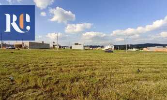 Imagem 3: Terreno com Excelente Topografia no Condomínio Evidências, Indaiatuba - SP