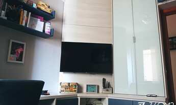 Imagem 5: Apartamento para Venda em São Bernardo do Campo, Centro, 3 dormitórios, 1 suíte, 2 banheir