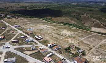 Imagem 6: Lote/Terreno para venda possui 160 metros quadrados em Centro - Surubim - PE