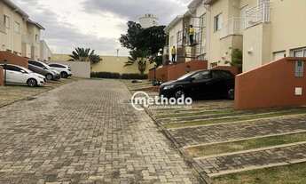 Imagem 7: Casa com 3 dormitórios à venda, 130 m² por R$ 620.000,00 - Fazenda São Quirino - Campinas