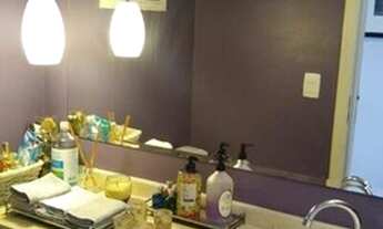 Imagem 6: Apartamento com 148m² de área útil, terraço gourmet, 3 vagas , 3 dormitórios sendo 3 suíte