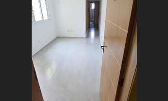 Imagem 3: Apartamento com 2 dormitórios à venda, 62 m² por R$ 340.000,00 - Jardim Ocara - Santo Andr