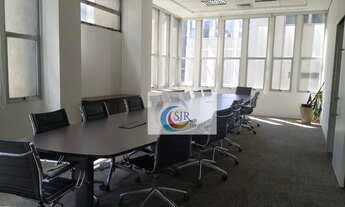 Imagem 1: Conjunto, 784 m² venda ou aluguel - Av Paulista - São Paulo/SP